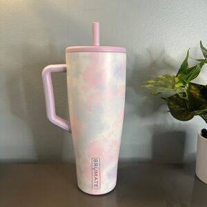 BrüMate Era 40oz | Daydream (Emily Fauver Collab) - Limited Edition